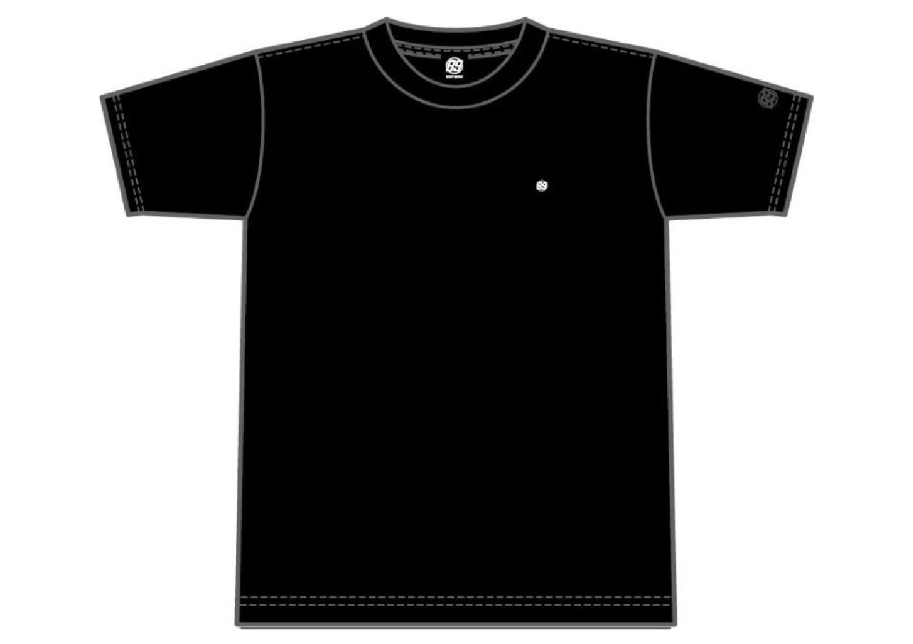 仙台89ers ロゴパーカー　ブラック　Lサイズ 2/14(月)情報更新】オーセンティックウェア受注販売スタート